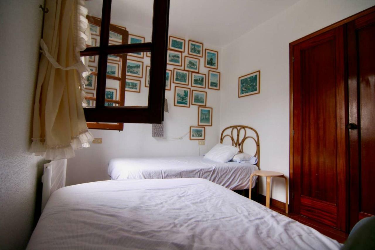Casa De Rilo ,Para 6/8 En La Playa De Nerga Hio Esterno foto