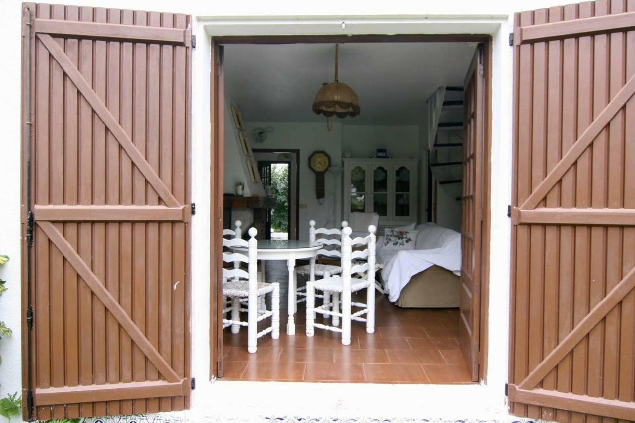 Casa De Rilo ,Para 6/8 En La Playa De Nerga Hio Esterno foto
