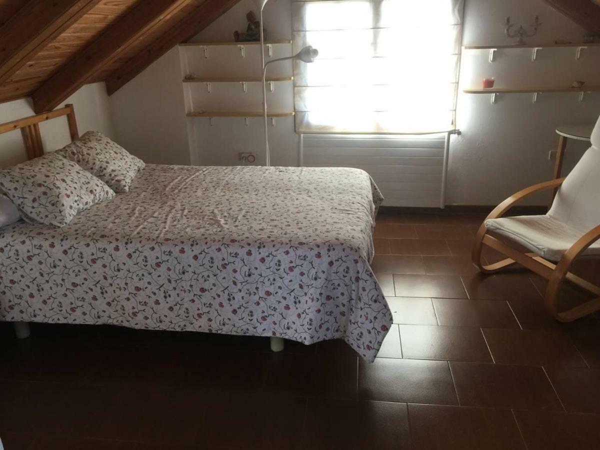 Casa De Rilo ,Para 6/8 En La Playa De Nerga Hio Esterno foto